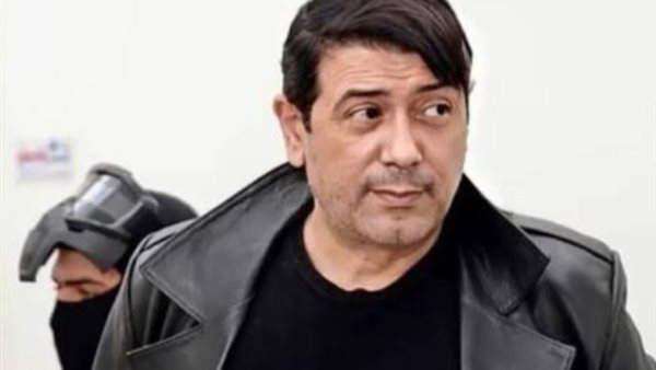 أحمد وفيق _ أرشيفية