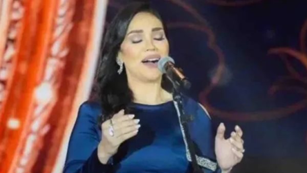 مي فاروق _ أرشيفية