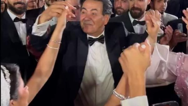 خيري رمضان _ أرشيفية