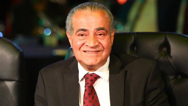 الدكتور علي المصيلحي