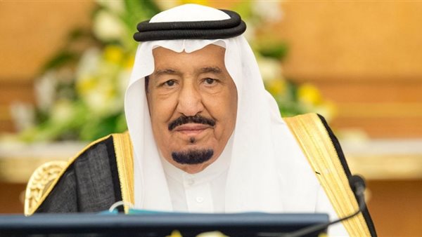 الملك سلمان 