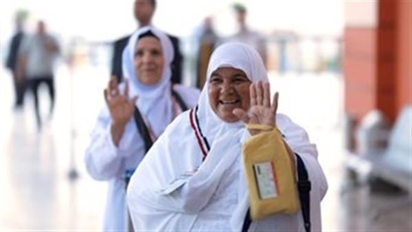 حج القرعة 2023