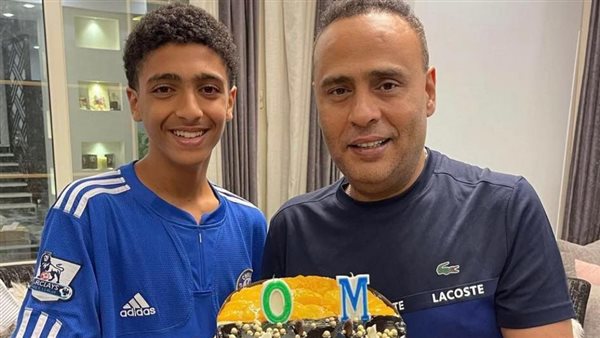 محمود عبد المغني