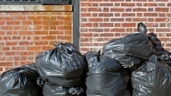 قمامة - أرشيفية