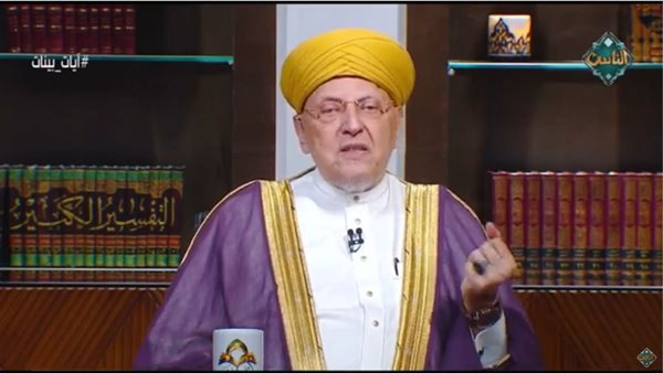 الشيخ محمد إبراهيم