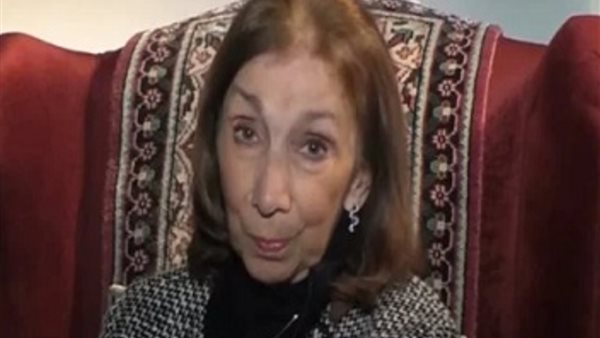 فايزة واصف _ أرشيفية