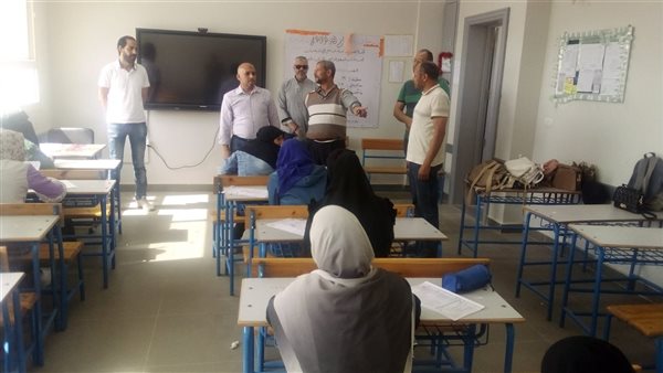 نتيجة الشهادة الإعدادية