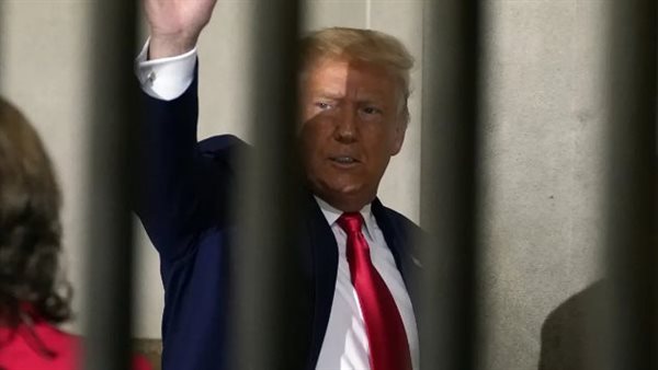 الرئيس الأمريكي الأسبق