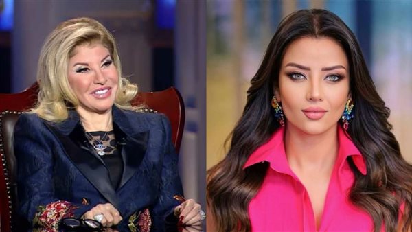 هالة سرحان - رضوى