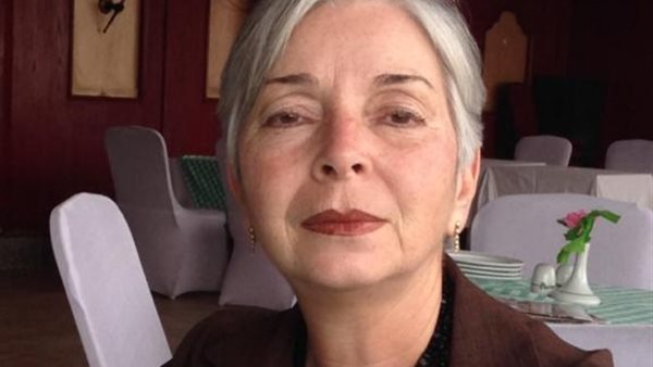 ماجدة صالح _ أرشيفية