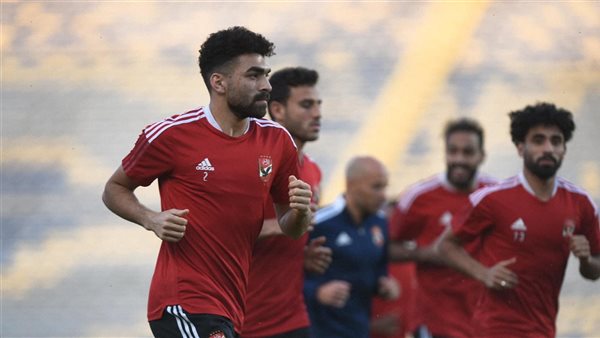 فريق الأهلي 