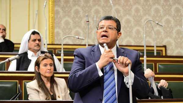 رئيس اللجنة الاقتصادية