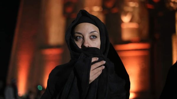 مريم الخشت _ أرشيفية