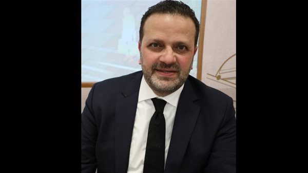 النائب أحمد الشرقاوي