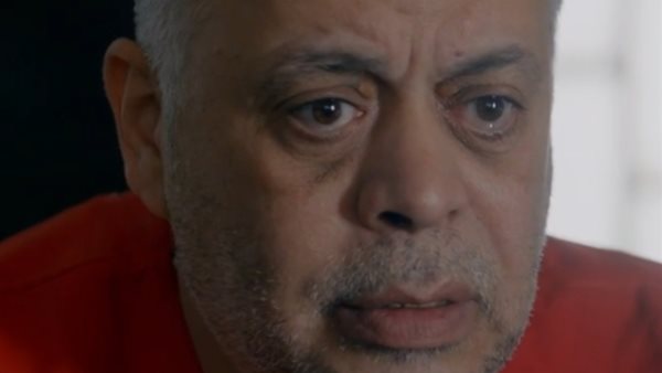 أشرف زكي _ أرشيفية