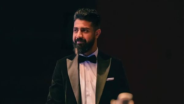 أسامة رحباني