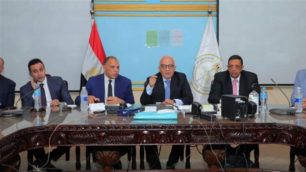 وزير التعليم