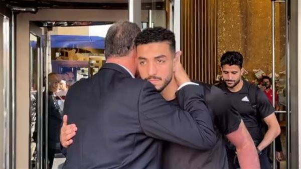 الخطيب مع محمد عبد