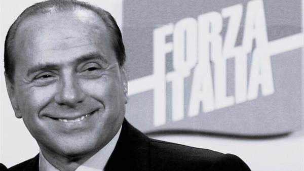 رئيس وزراء إيطاليا