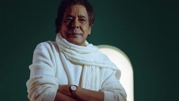 محمد منير _ أرشيفية