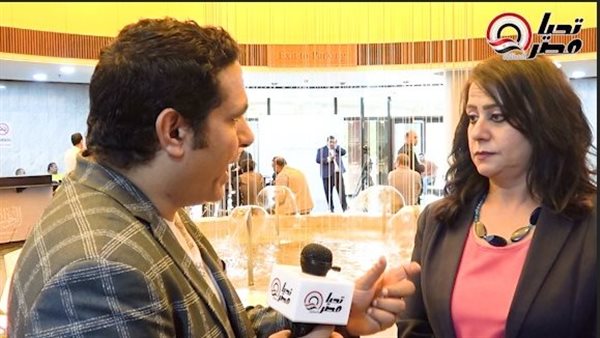 رحاب التحيوي خلال