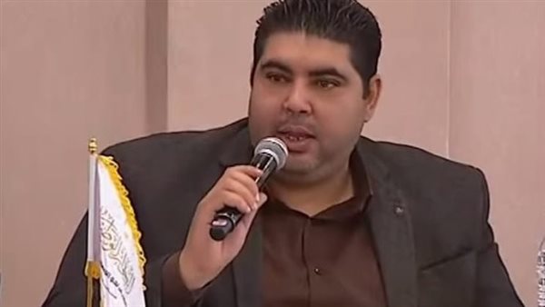 أحمد الغنام