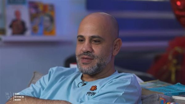 عزيز الشافعي 