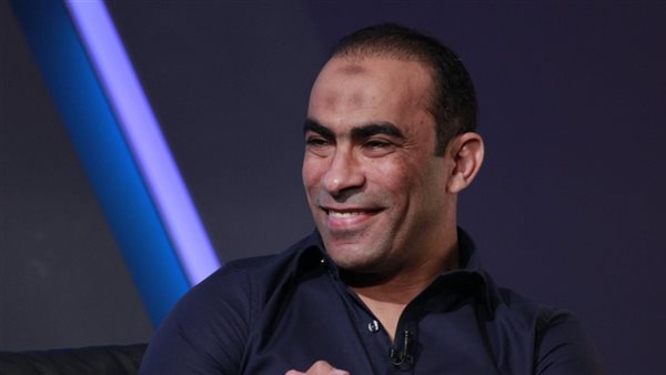 سيد عبد الحفيظ 