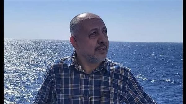 المجني عليه 