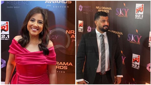 محمد سامي ومي كساب