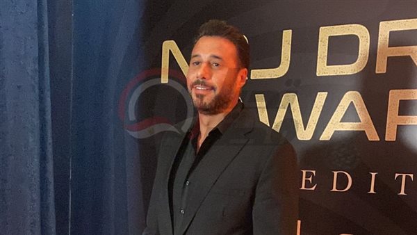 أحمد السعدني