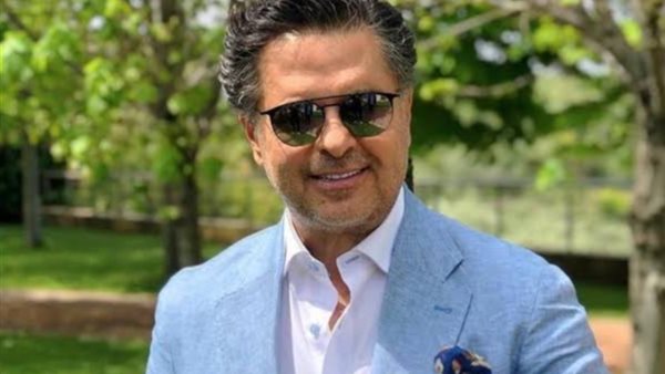 راغب علامة _ أرشيفية