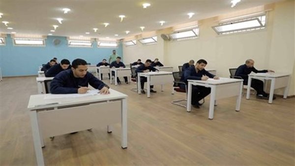 لجان الثانوية العامة