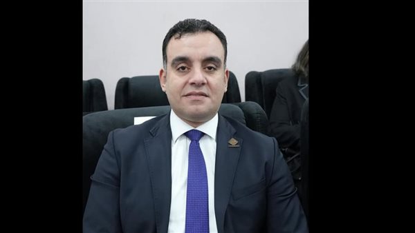 النائب محمد السباعي