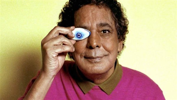 محمد منير _ أرشيفية