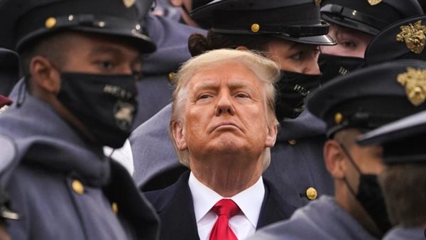 دونالد ترامب