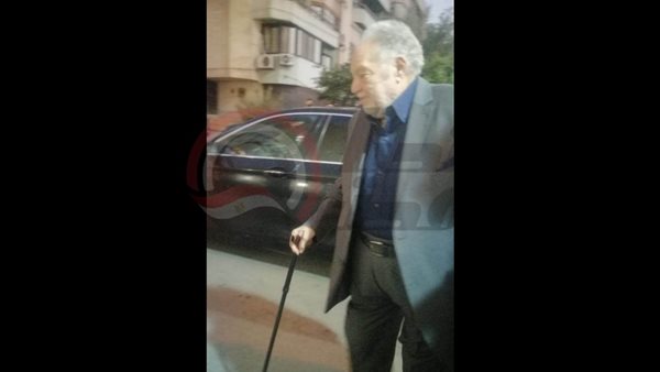 يحيى الفخراني