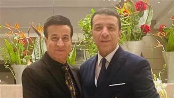 مصطفى كامل وحلمي