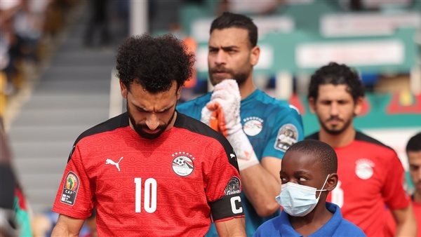 محمد صلاح 