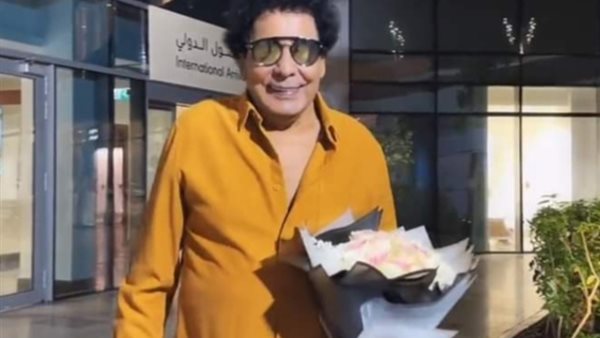 محمد منير _ أرشيفية