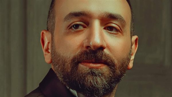 عمرو سلامة _ أرشيفية