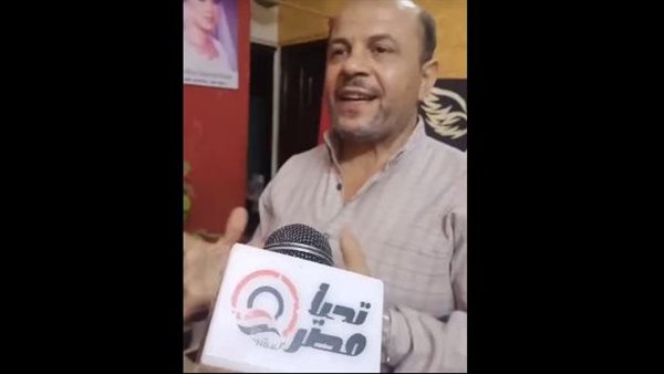 والد نيرة أشرف