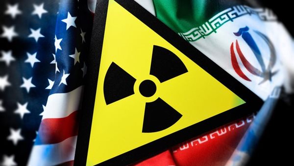 الاتفاق النووي الإيراني