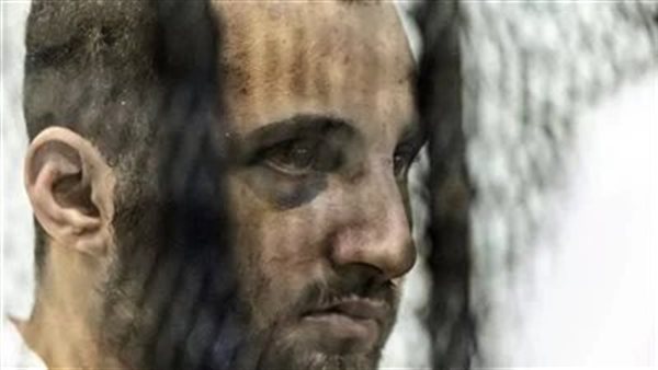 قاتل نيرة أشرف 