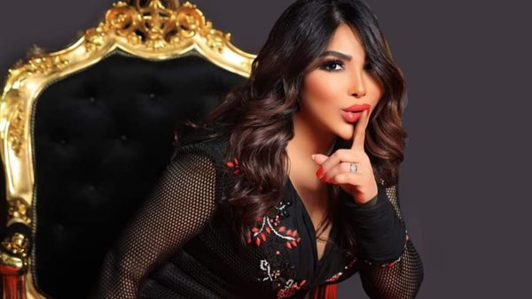 غادة إبراهيم 