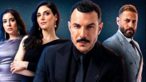 مسلسل الثمن _ أرشيفية