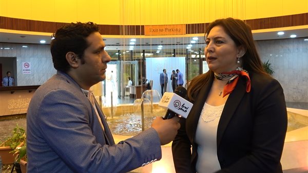 داليا ابو المجد