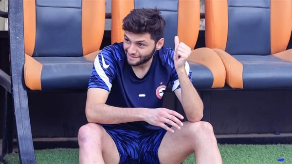 كريم نيدفيد 