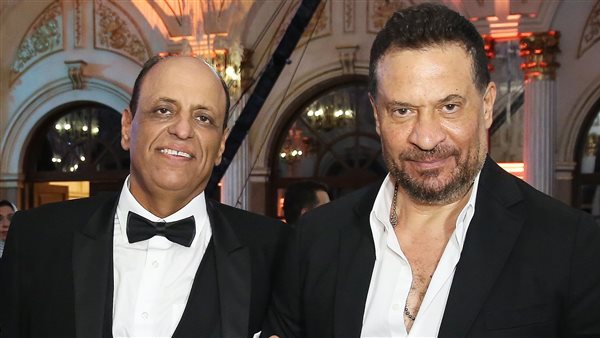 أيمن يوسف - ماجد