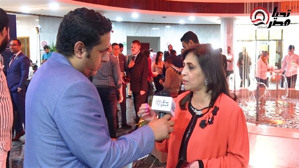   النائبة نهال المغربل